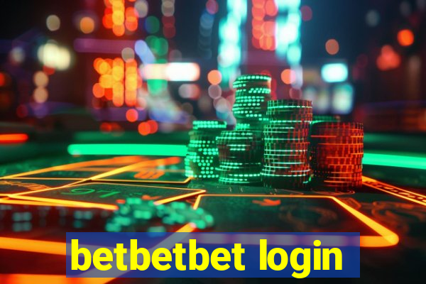 betbetbet login